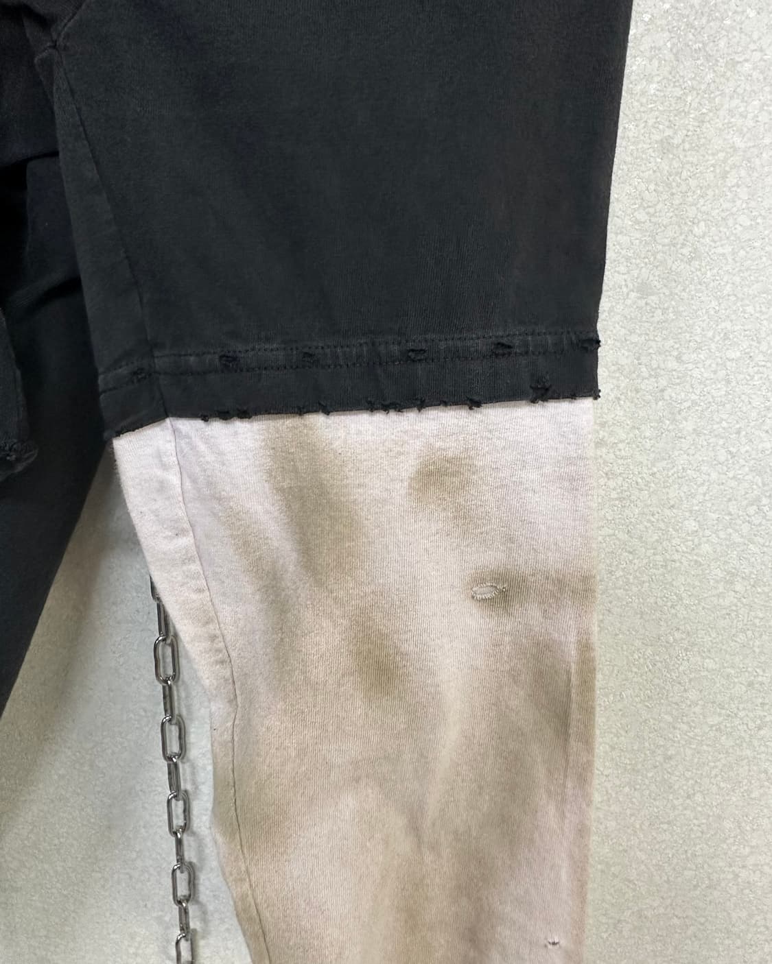 (L)00'S BETTY BOOP USA TEE-M2092 상품이미지5