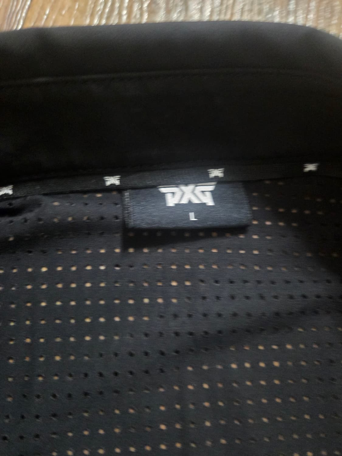Pxg골프남성100 상품이미지3