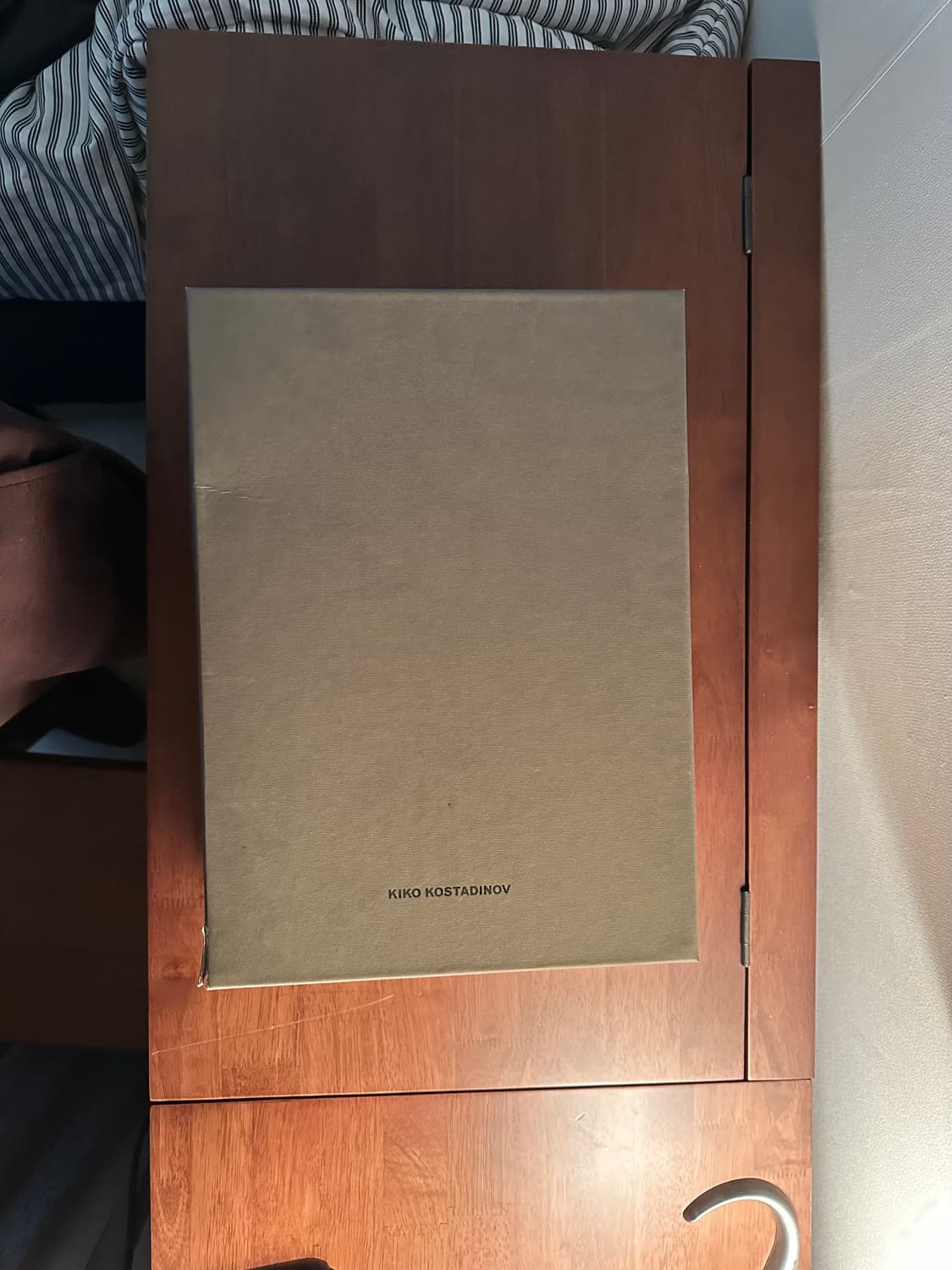 키코 코스타디노브 톤킨 레이스업 상품이미지3