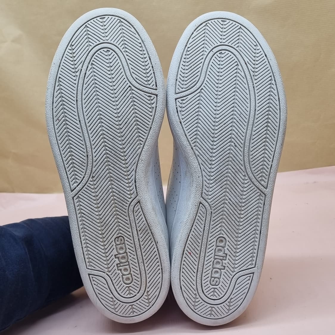 아디다스 스탠스미스 여성운동화230 상품이미지3