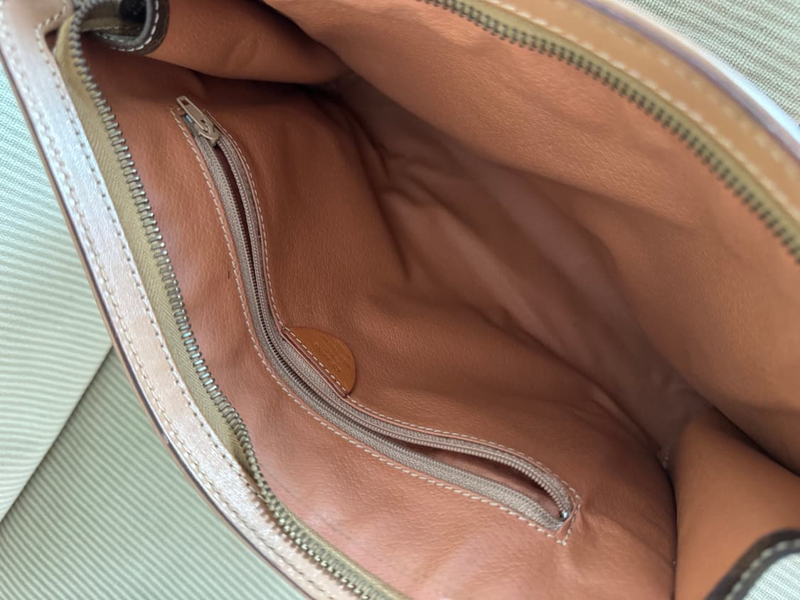 올드 셀린느 클러치 상품이미지5