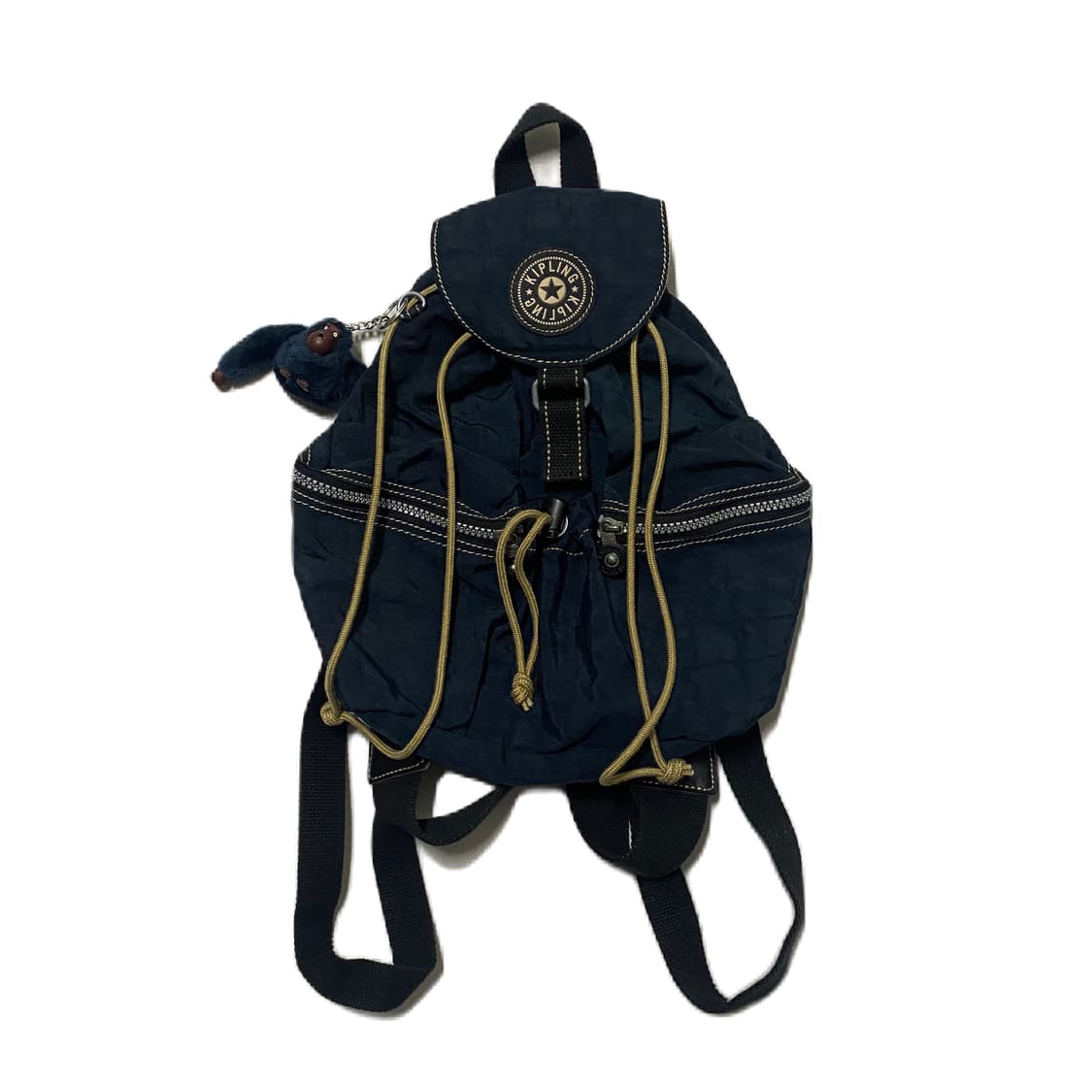 kipling vintage mini backpack 상품이미지1
