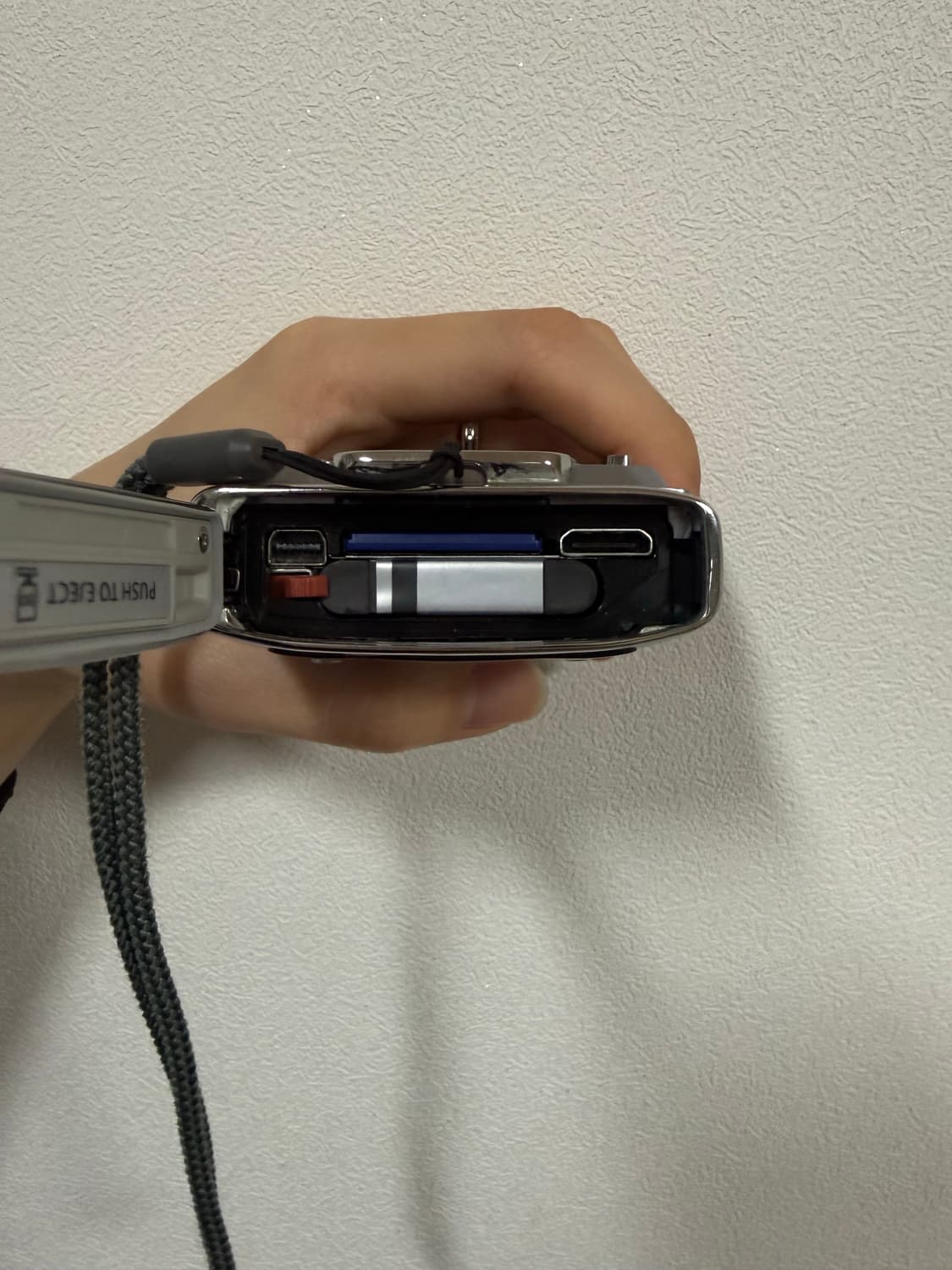 Olympus 뮤 Tough 6020 디카 캠코더 (작례o) 상품이미지7