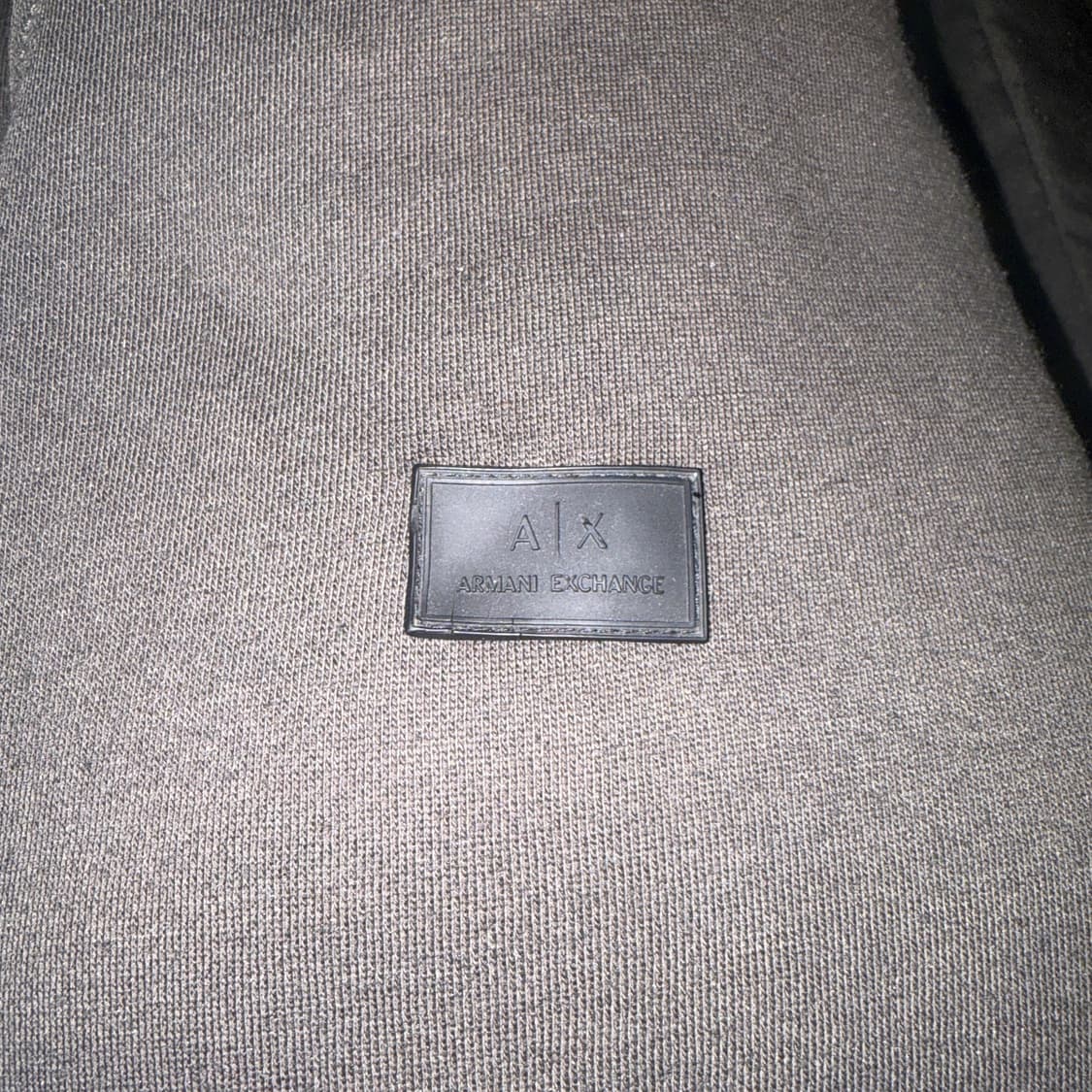 [AMIRI Exchange] - 카키 F/W 후드집업 상품이미지5