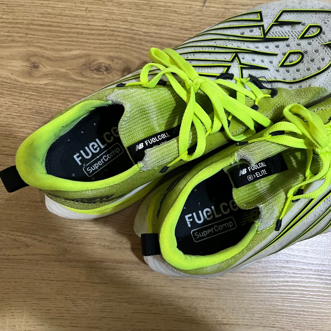 [280] 뉴발란스 퓨어셀 FuelCell SC Elite V3 상품이미지5