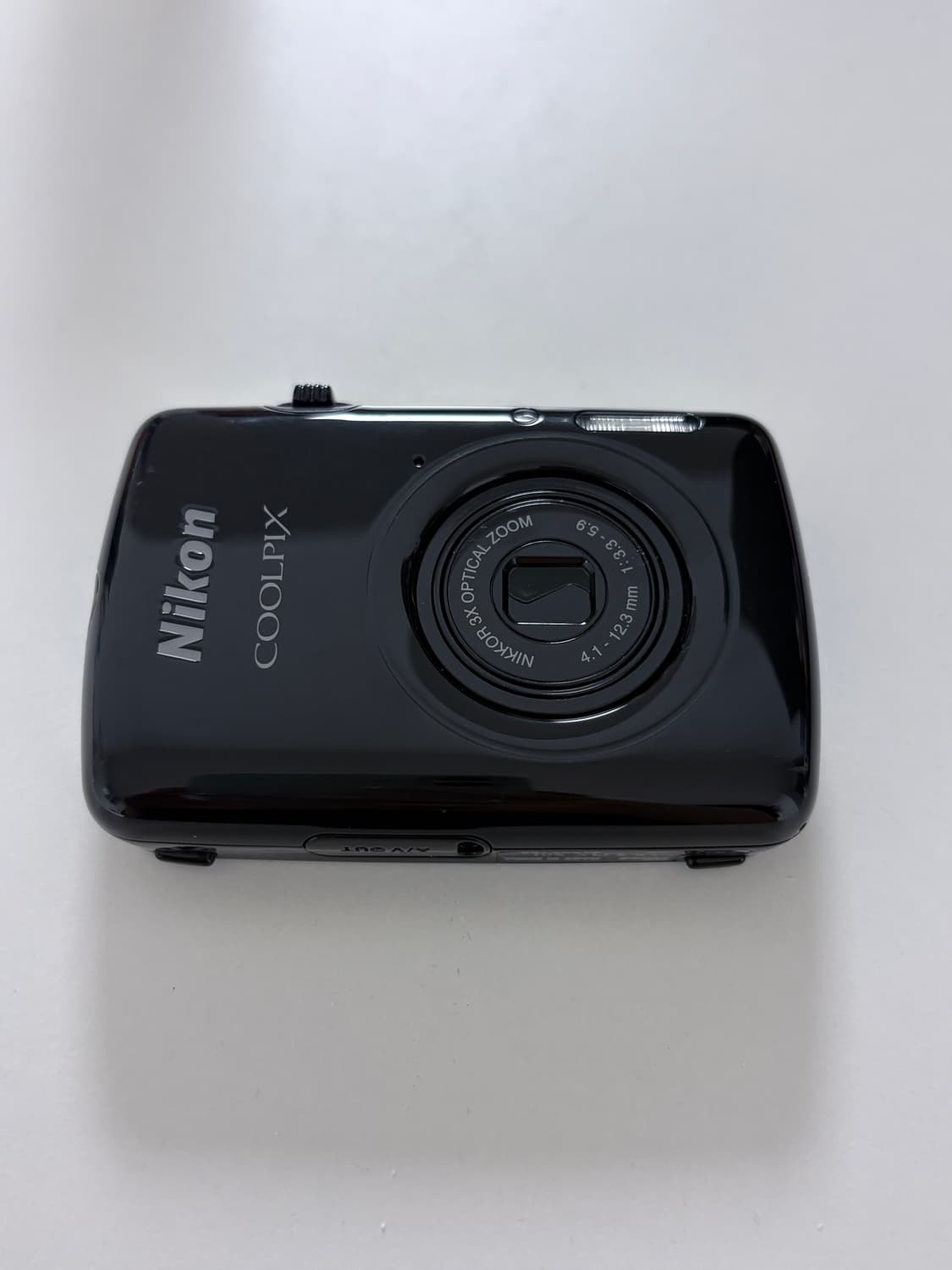 니콘 쿨픽스 s01 상품이미지2
