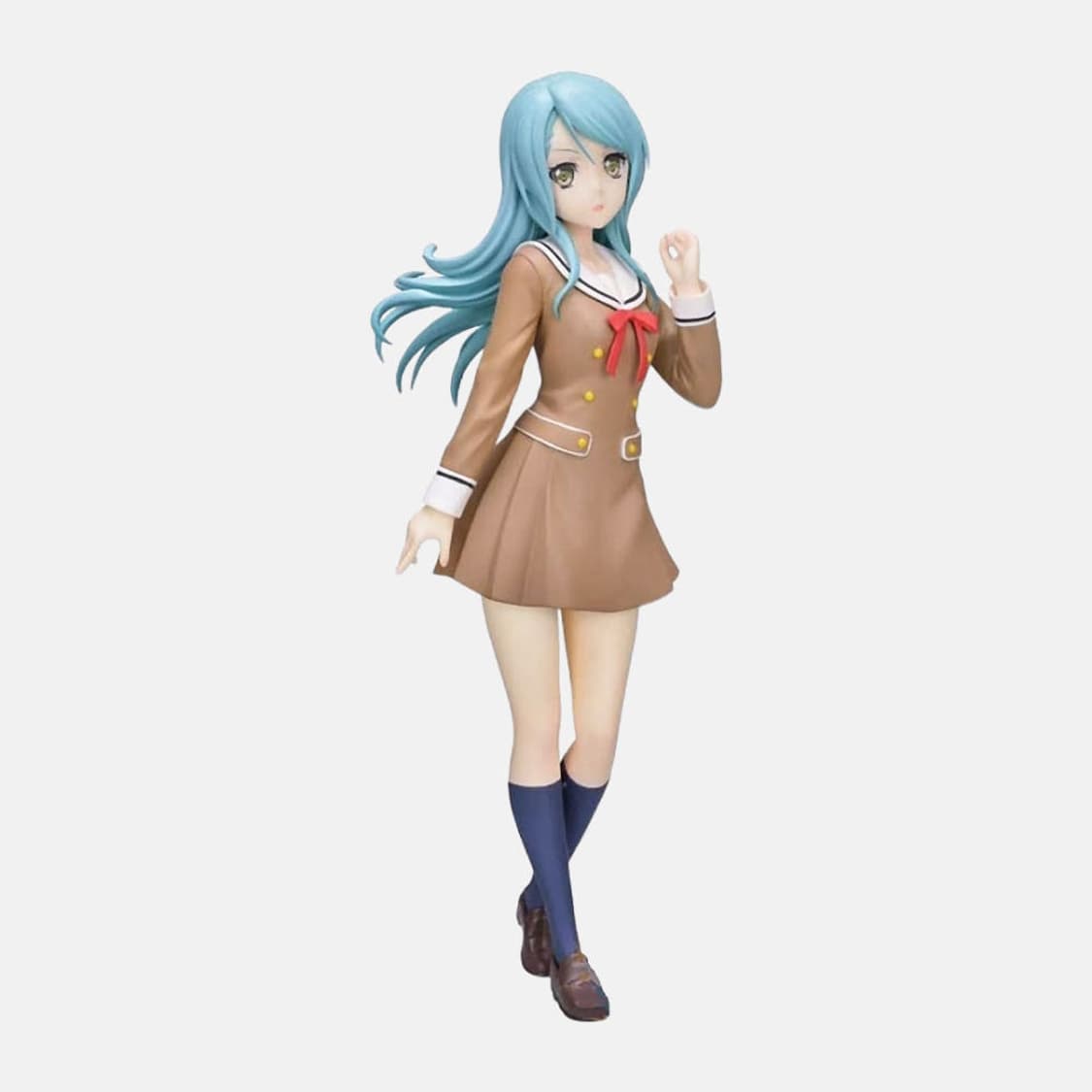 세가 뱅드림 히카와 사요 스쿨 데이즈 피규어 상품이미지2