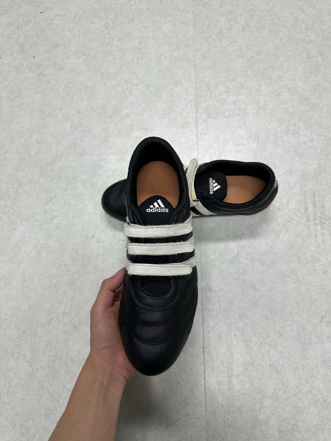 2005 adidas velcro 상품이미지5