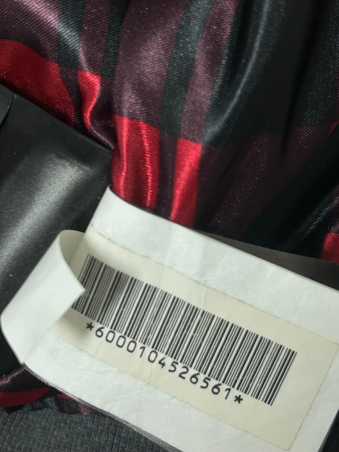 무스너클 버니스웨터 S 상품이미지5