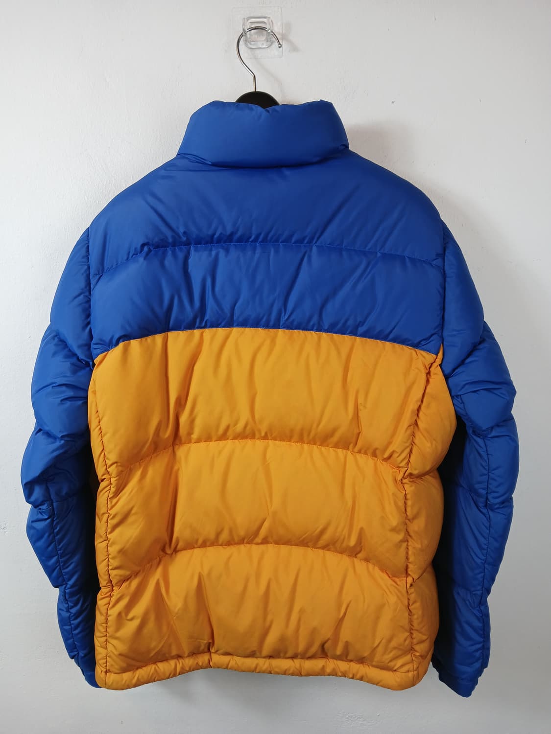 뉴발란스 700필파워 구스패딩 90 S 상품이미지7