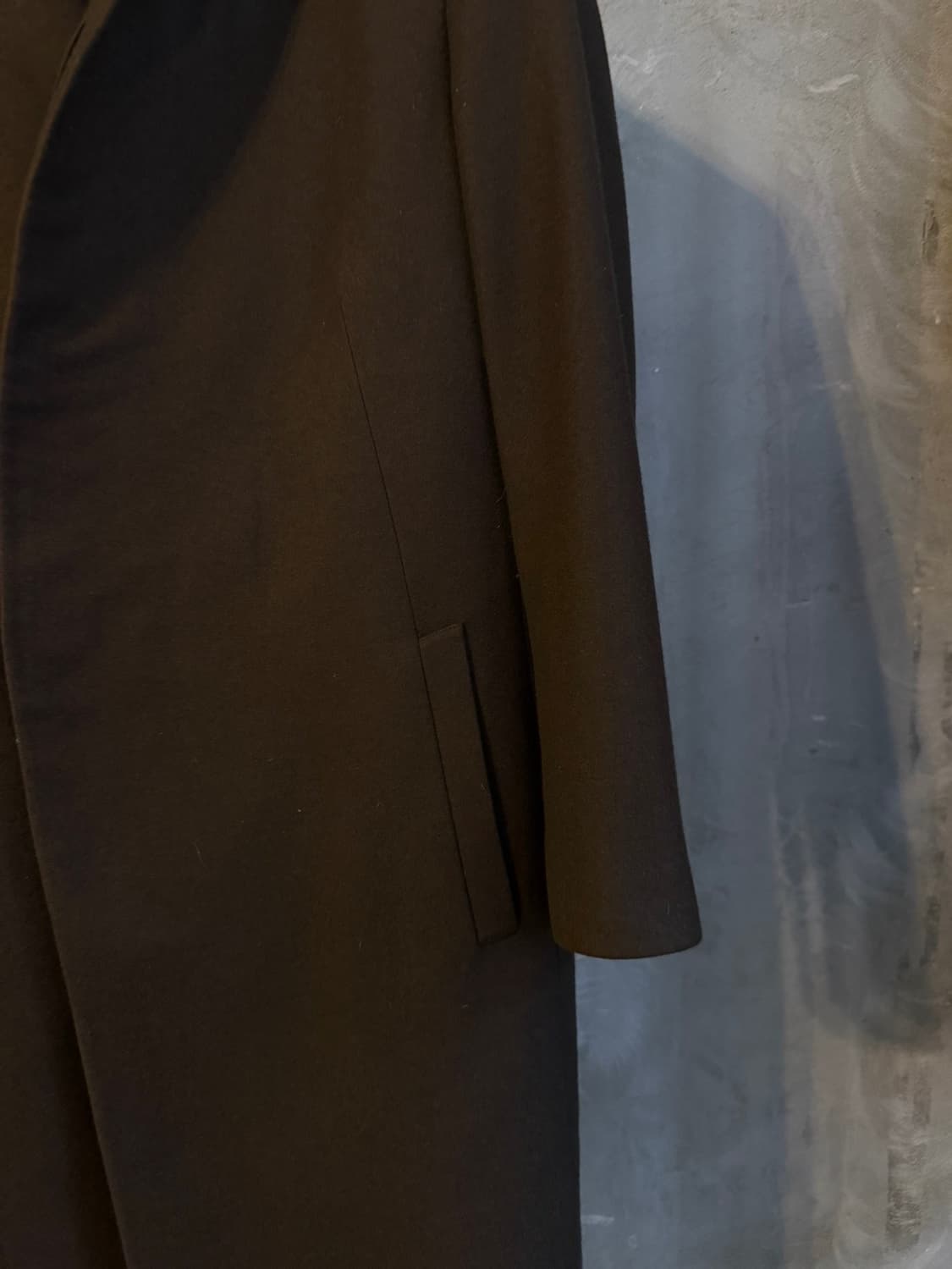 올세인츠 코트 100 상품이미지8