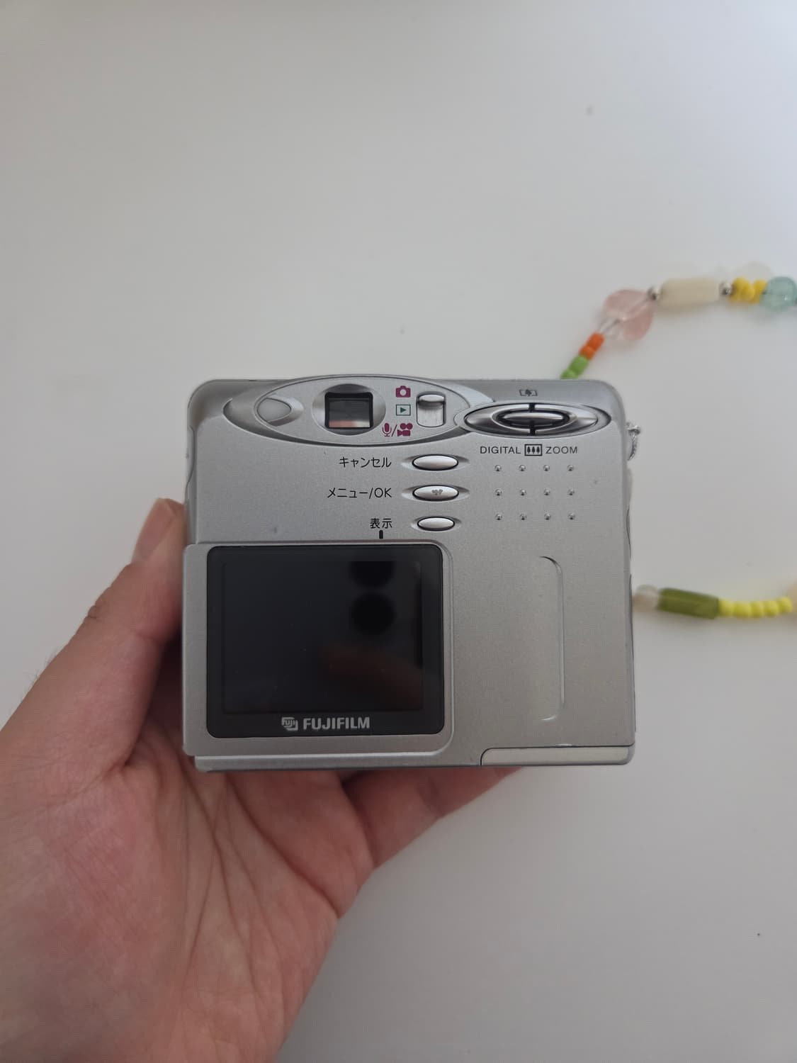 (작례 O) Fujifilm Finepix 후지필름 파인픽스 30i 디카 상품이미지5