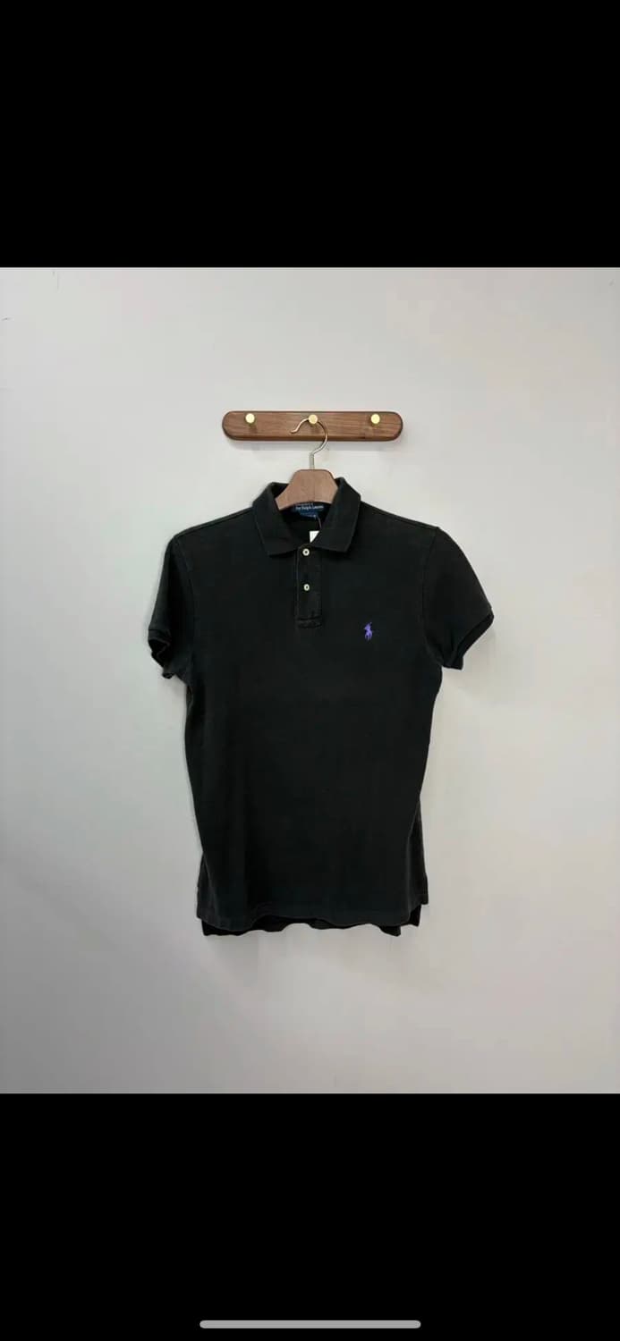 폴로 랄프로렌 블랙퍼플포니 PK 카라티 H1244 상품이미지2