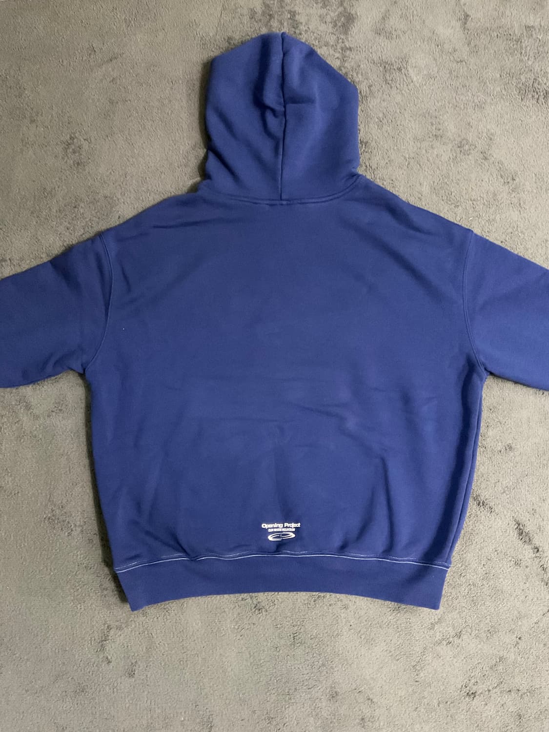 오프닝 프로젝트 후드티 (2) 상품이미지6