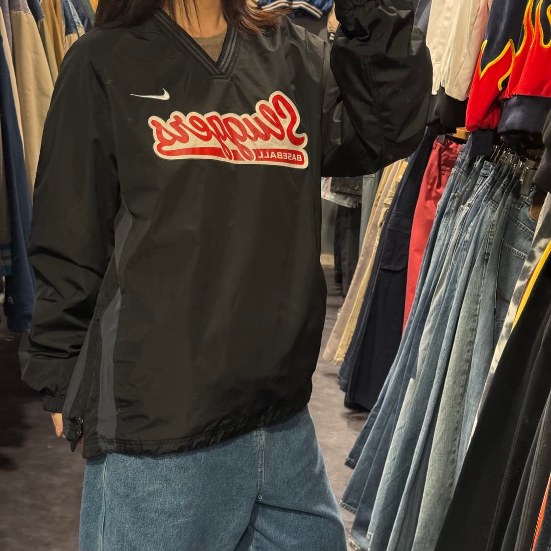 [IM] 나이키 웜업 상품이미지4