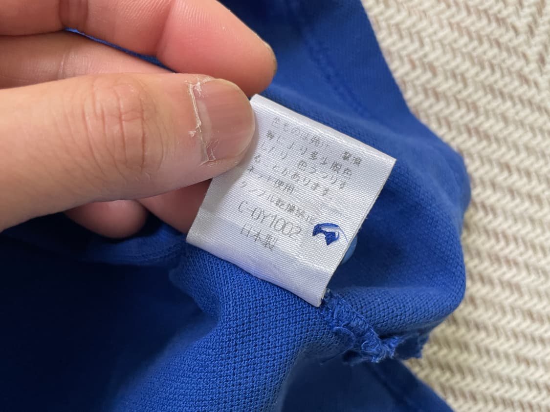 랑방 스포츠 PK  카라 반팔티셔츠 상품이미지6