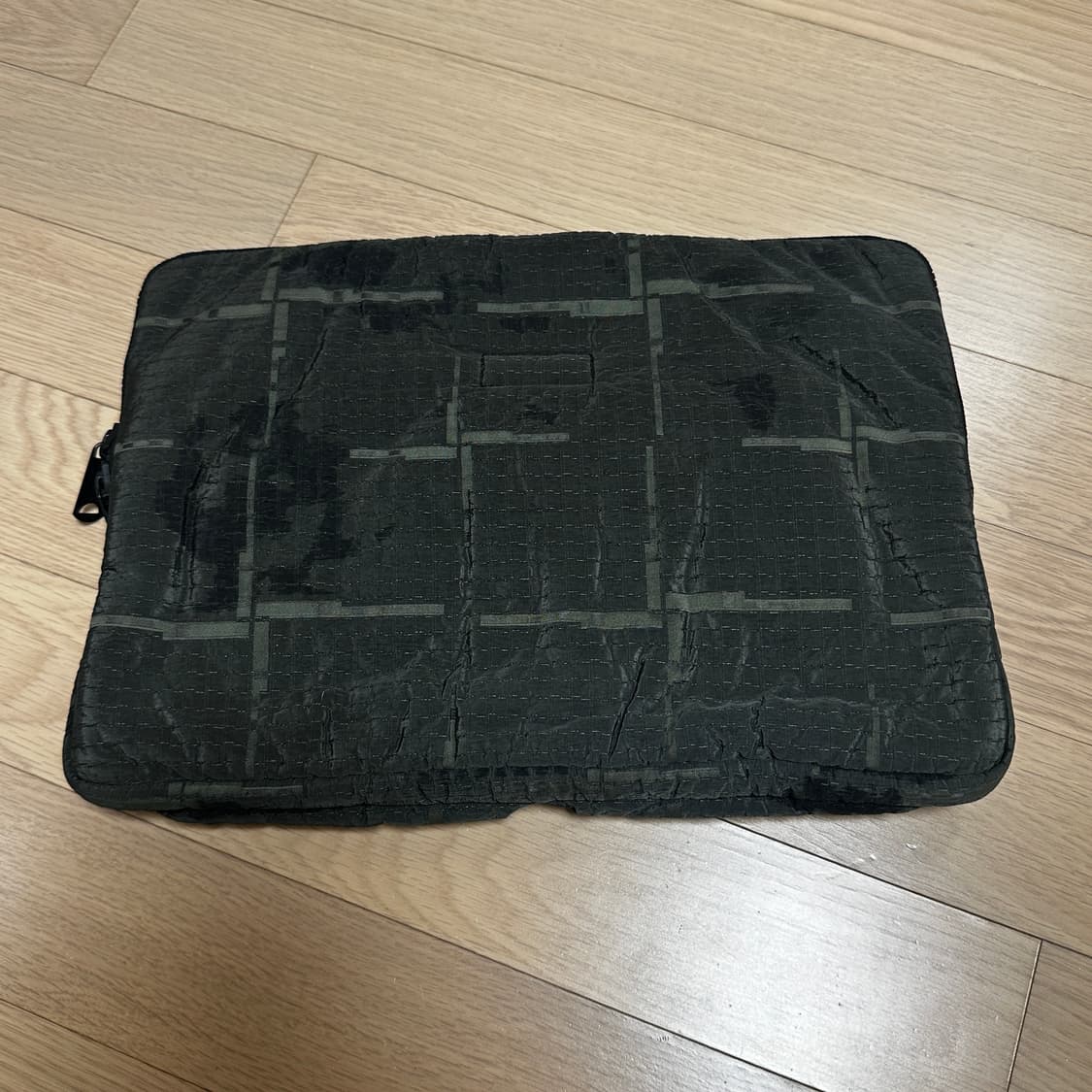 스톤아일랜드  x 포터 파우치 상품이미지2