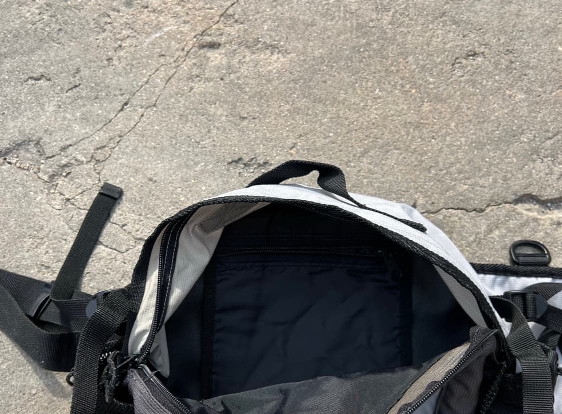 BITCH SKATEBOARDS bag  상품이미지8