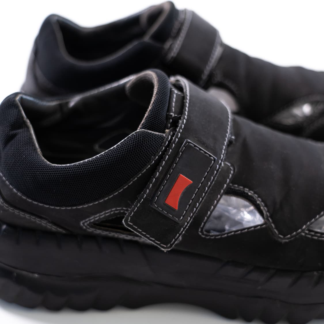 Camper Together x Kiko Kostadinov Teix 상품이미지5