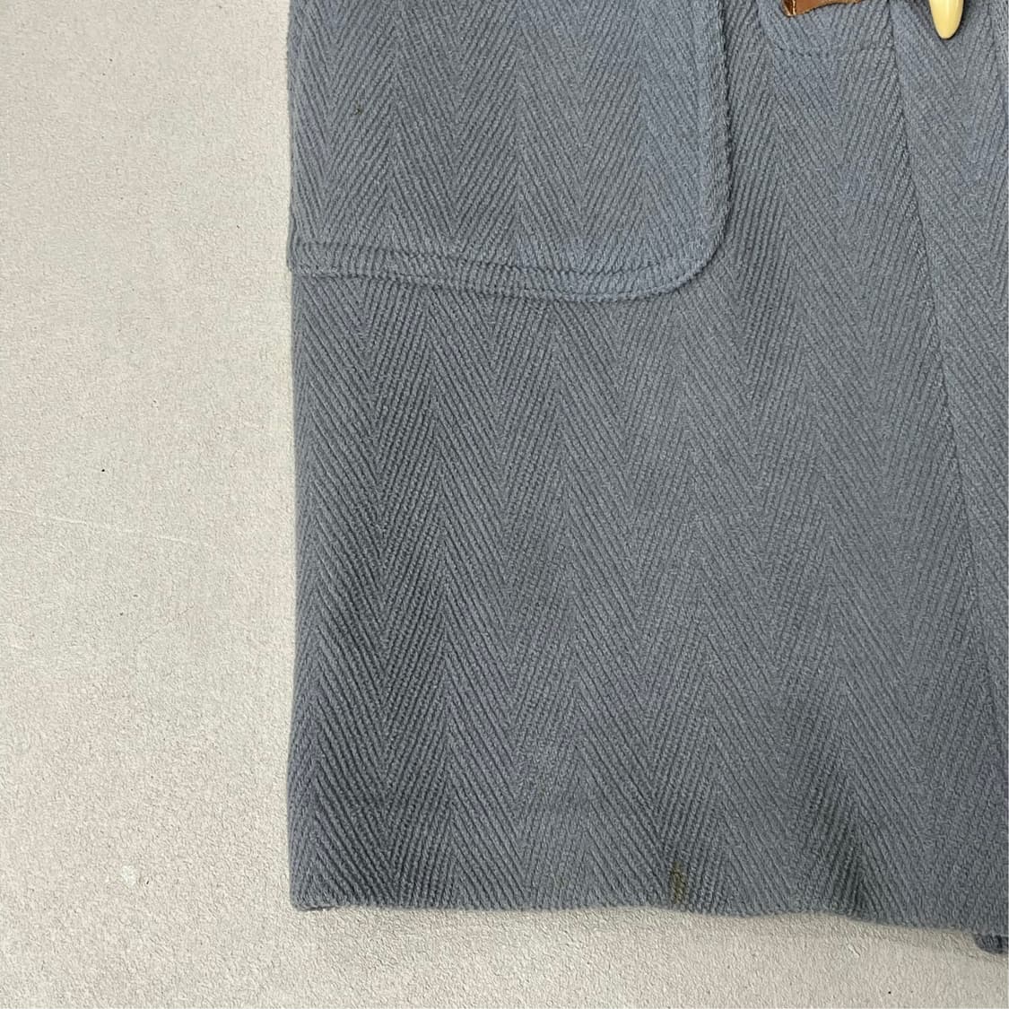 글로버올 더플코트 s08944 상품이미지5