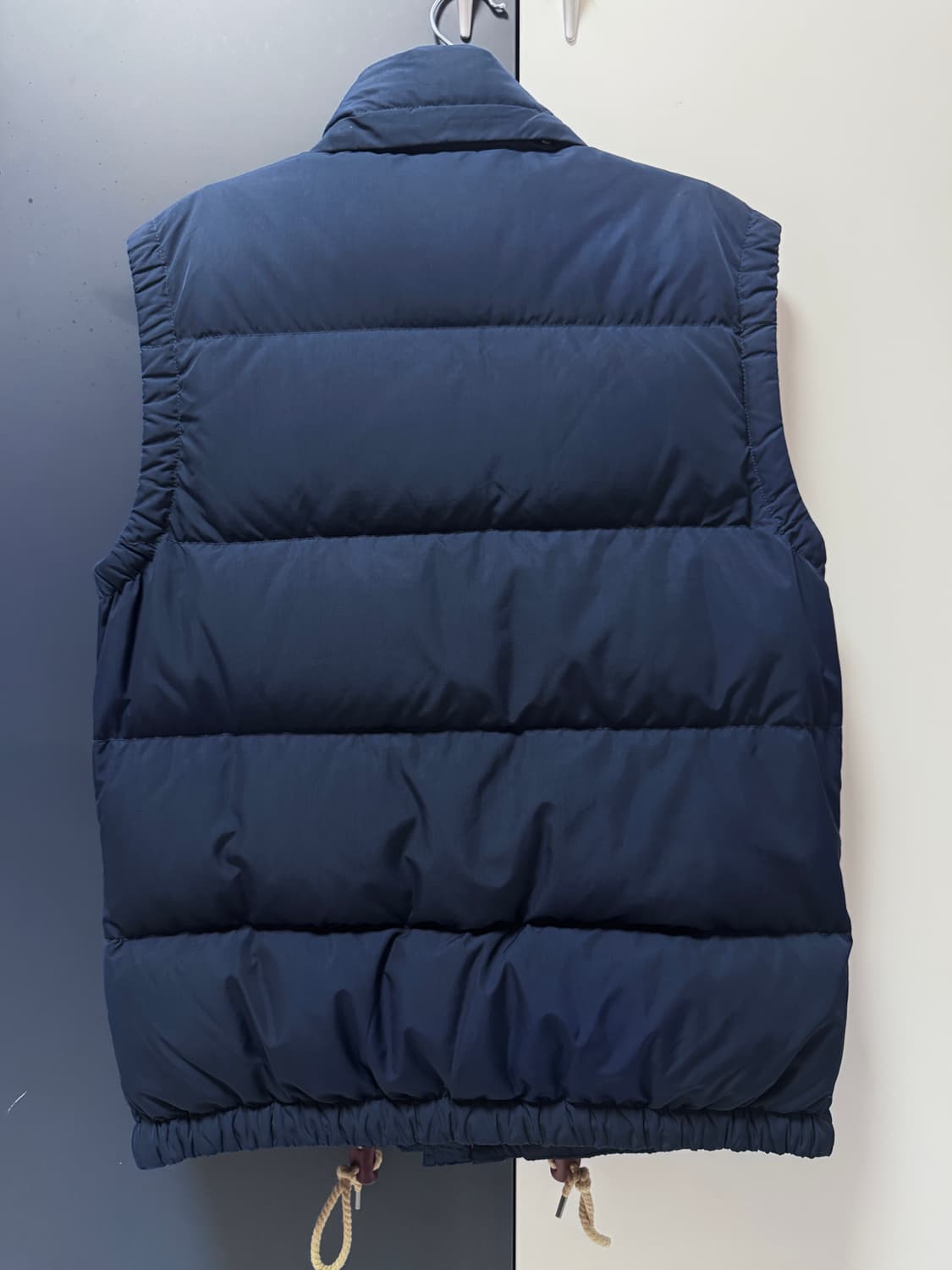 폴로 랄프로렌 패딩 조끼 상품이미지2