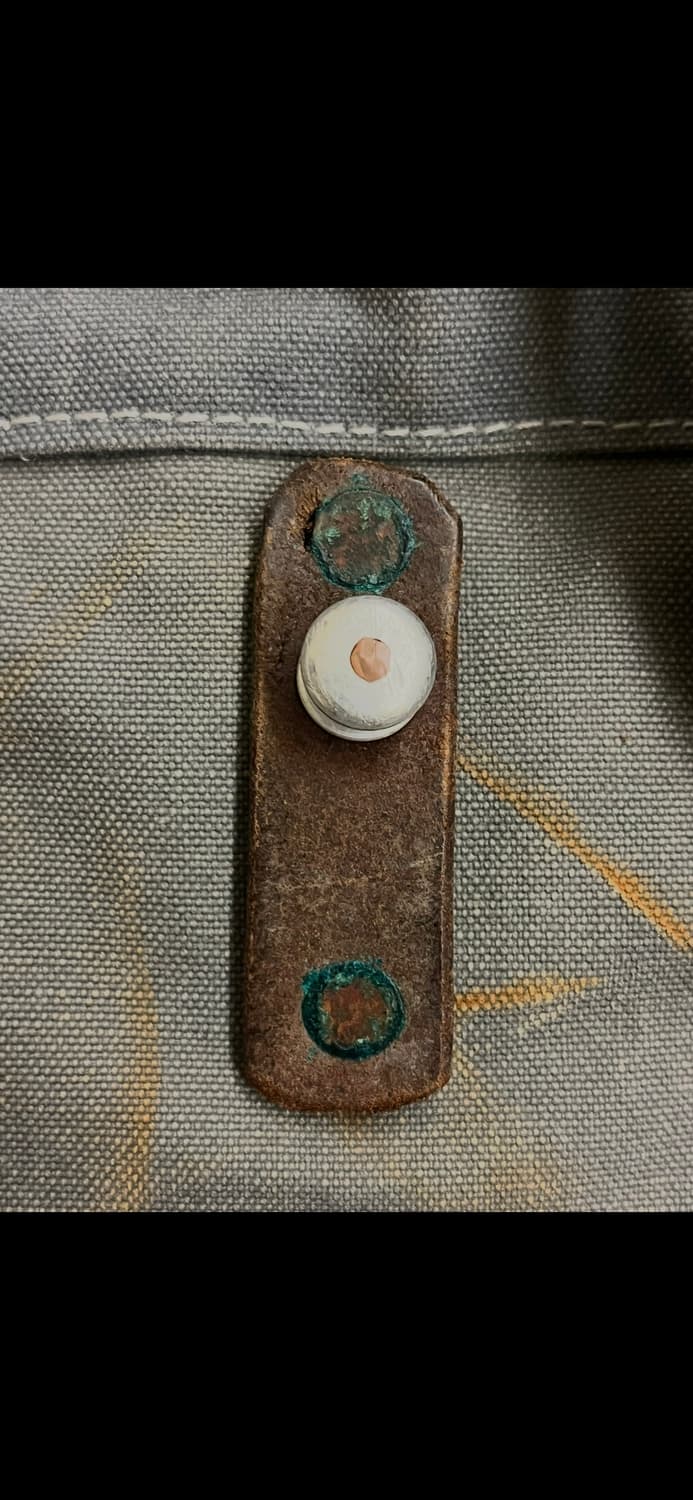 RRL J.AUGUR LIMITED EDITION TOTE BAG 상품이미지7