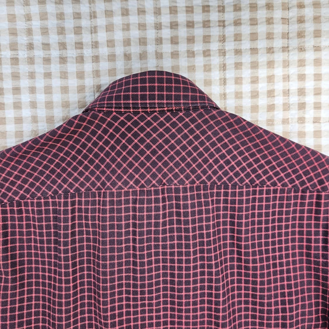 루이까또즈 긴소매 셔츠 남자100 상품이미지5