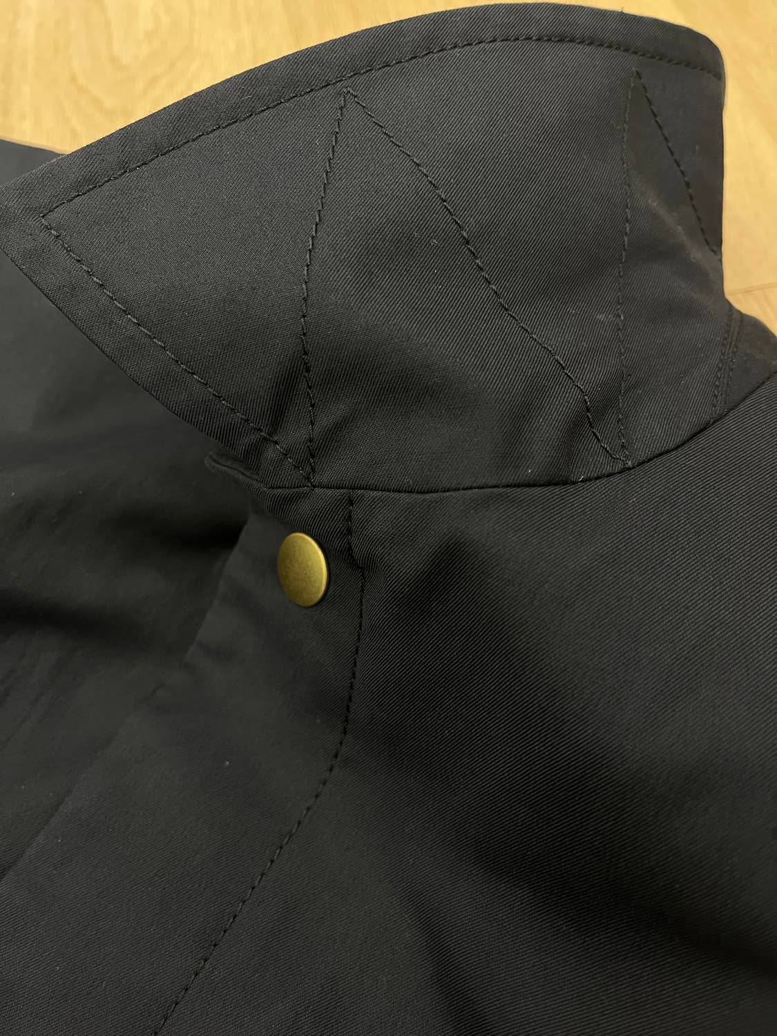 MARC JACOBS COTTON UTILITY JACKET 상품이미지3