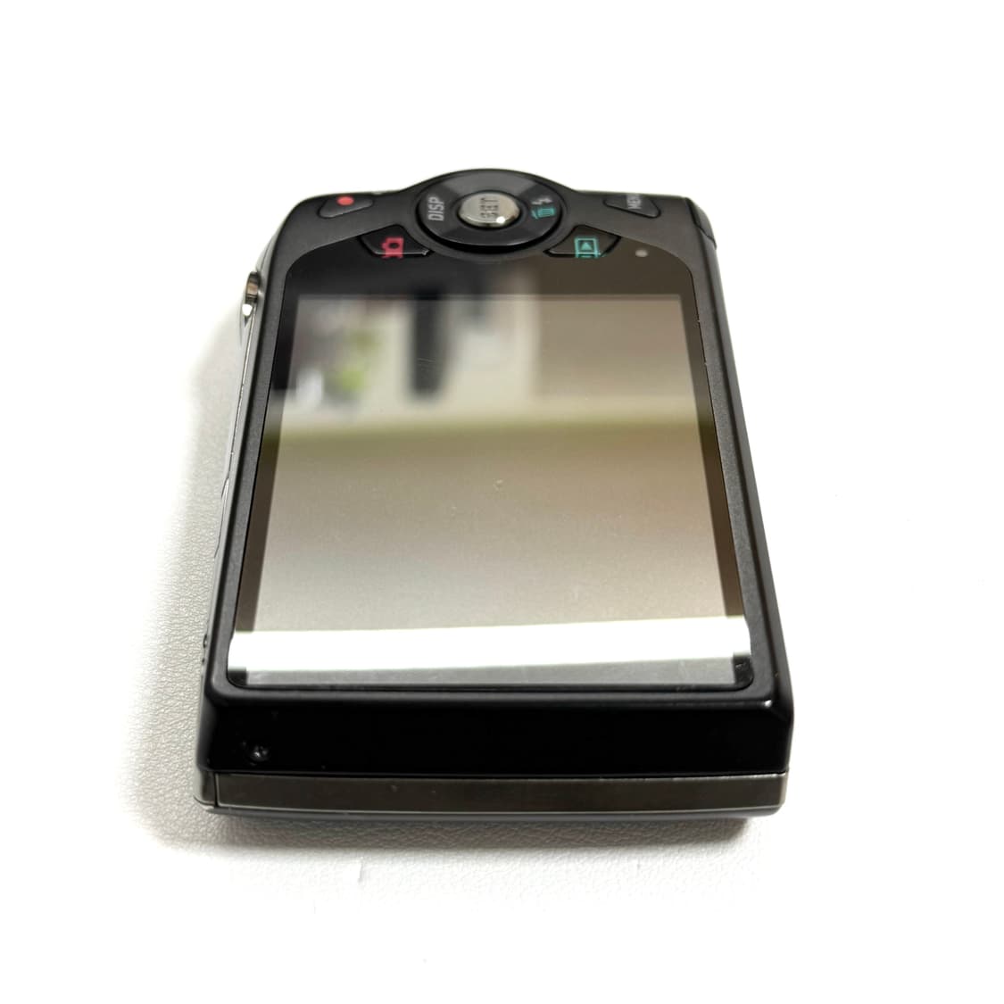 카시오 엑슬림 Z2300 Casio Exilim 블랙 상품이미지6