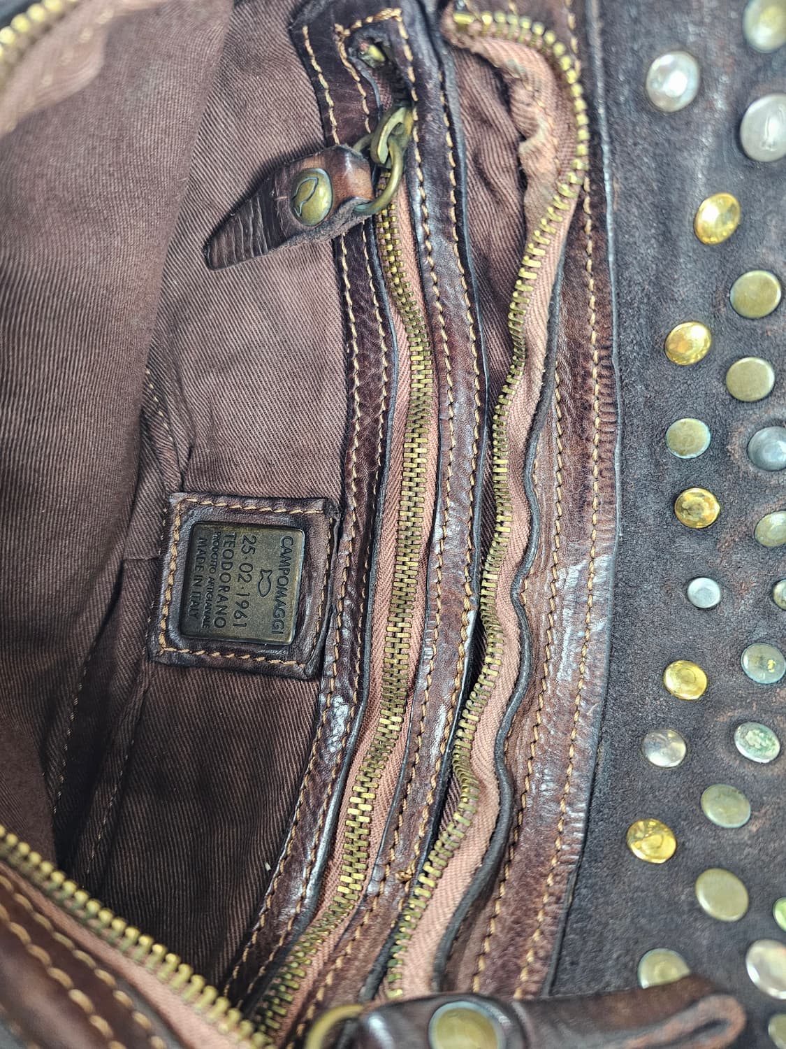 캄포마찌숄더백 상품이미지4