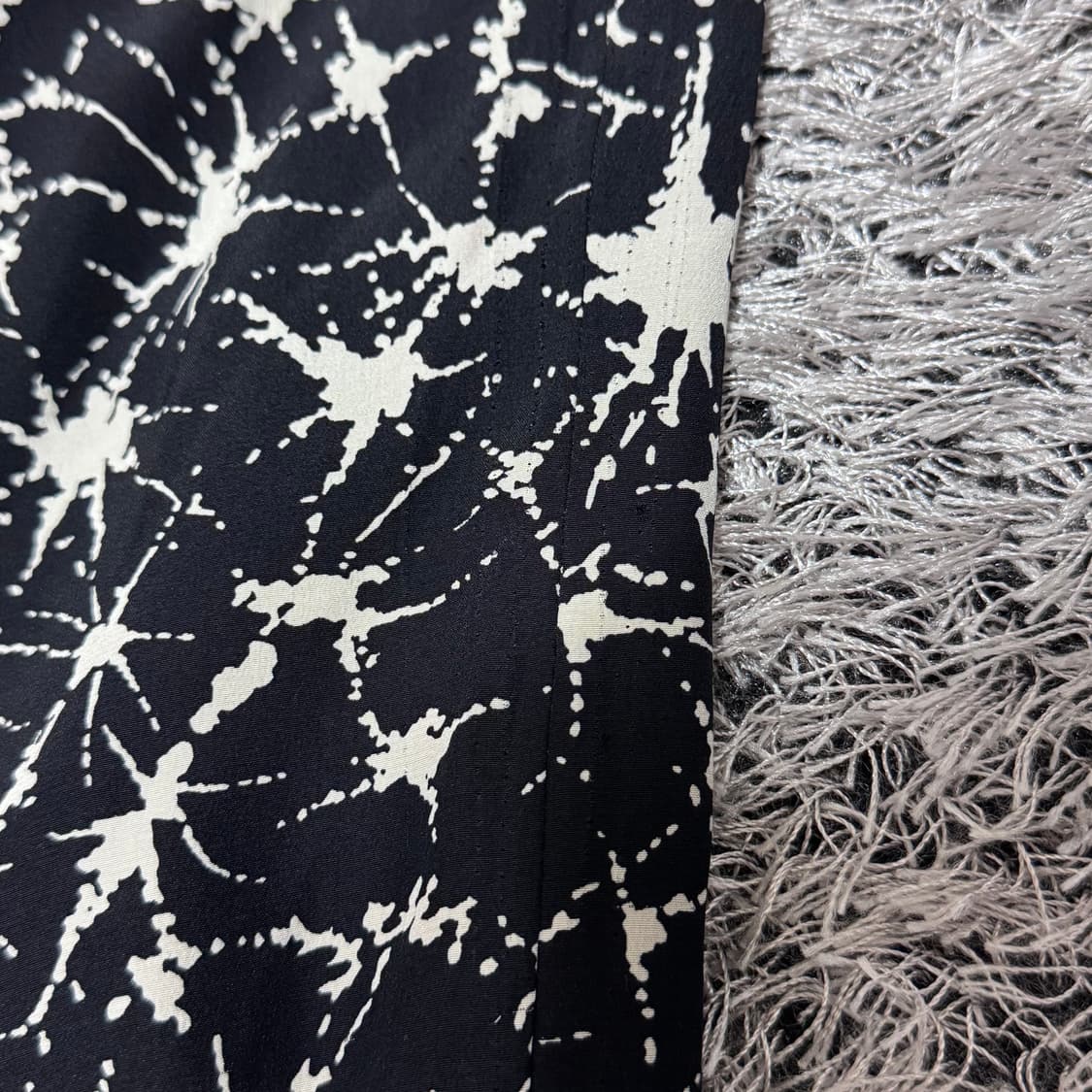 베르사체 클래식 V2 90s 슬립 미니 드레스 44 상품이미지6