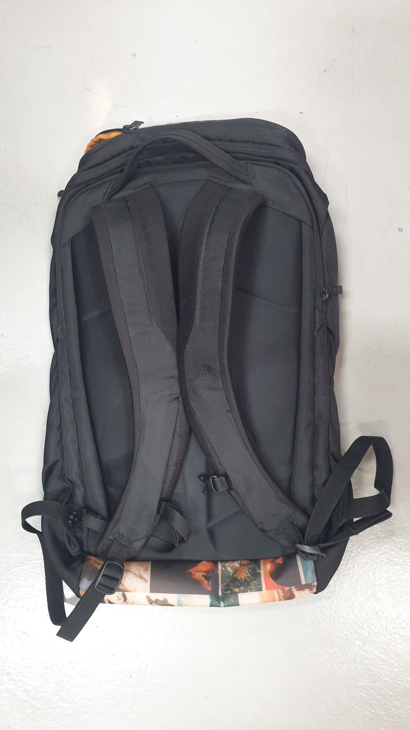 노스페이스  KABAN 백팩 상품이미지4