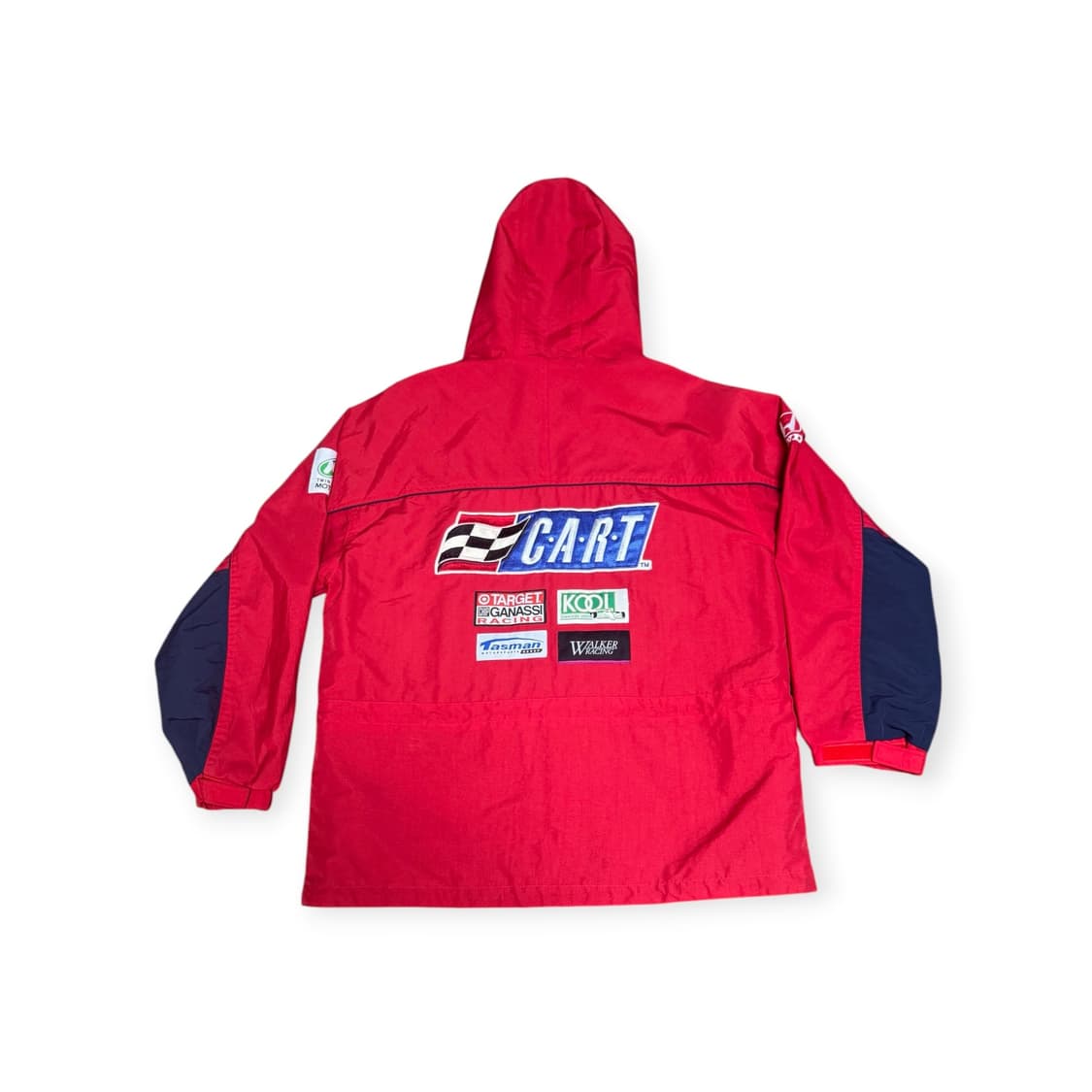 90‘s 빈티지 혼다 레이싱 자켓 상품이미지3