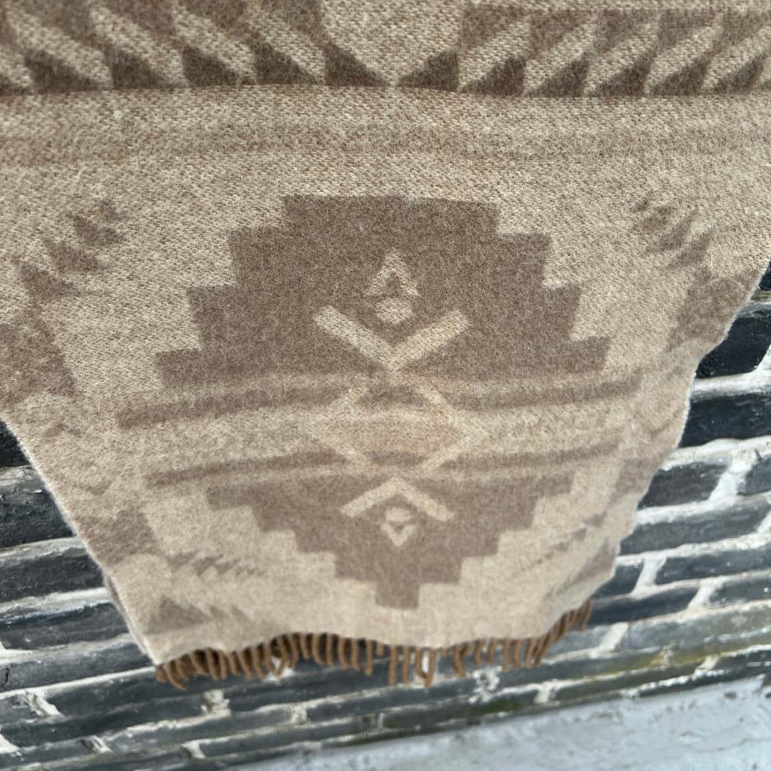  폴로 나바호 머플러 상품이미지3