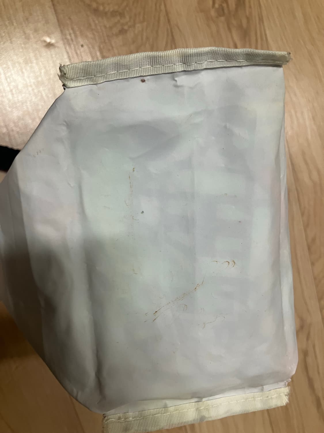 베이프 BAPE 마일로 토트백 상품이미지5