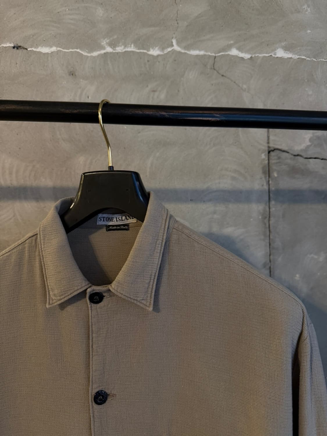 스톤아일랜드 셔츠 남성100 상품이미지5