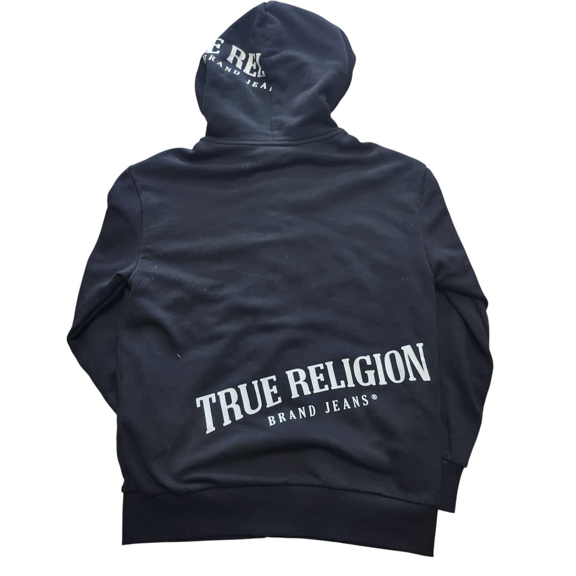 트루릴리전 후드집업 상품이미지3