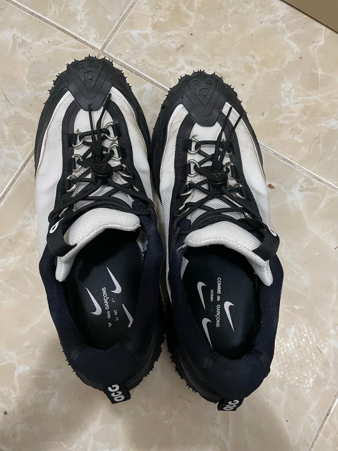 꼼데가르송 ACG 275 상품이미지4