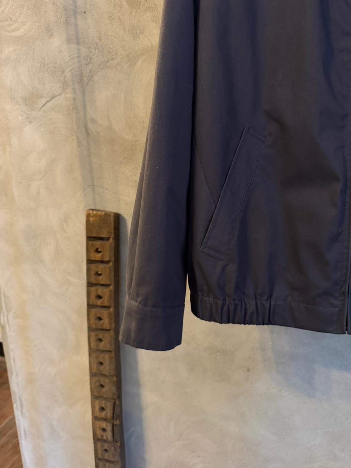 브룩스 브라더스 클래식 블루종 100 상품이미지7