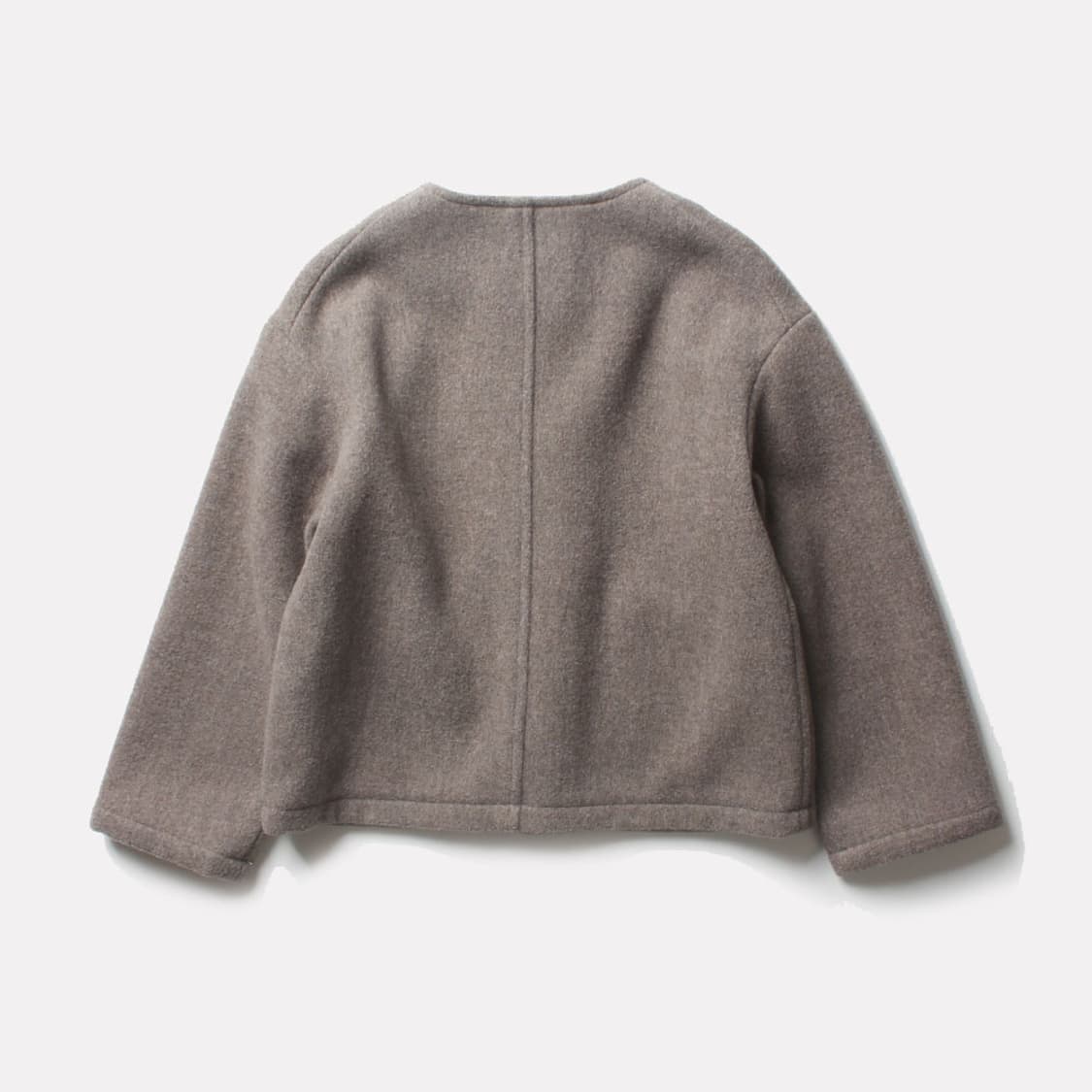 단톤 울자켓_2642 상품이미지9