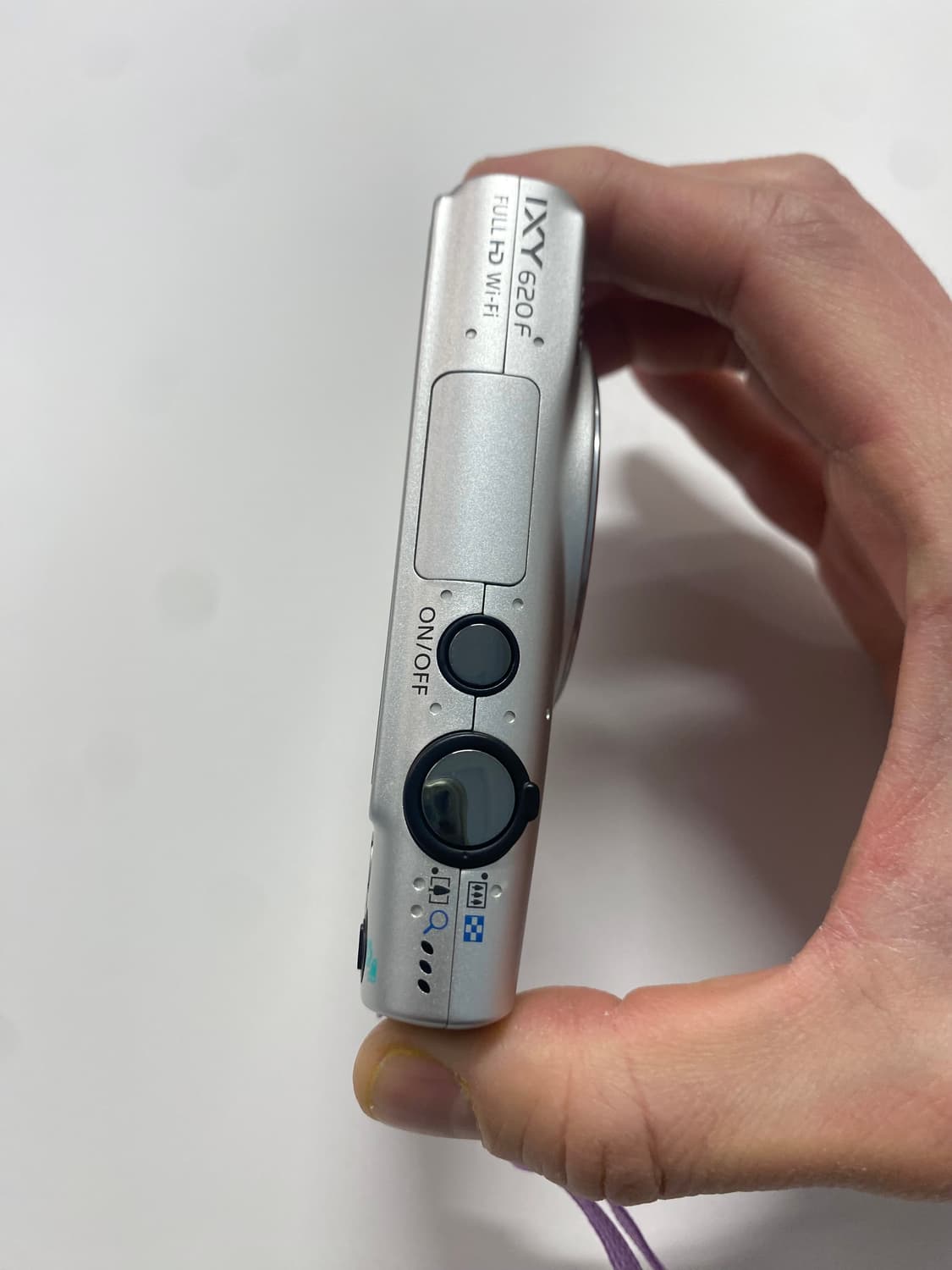 캐논 익서스 IXUS 255 HS 디지털 카메라 (IXY 620F) 상품이미지4