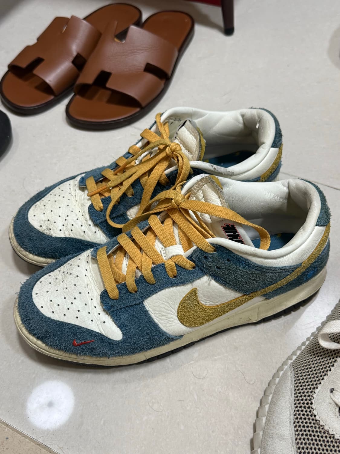 나이키 카시나 덩크 260 상품이미지2