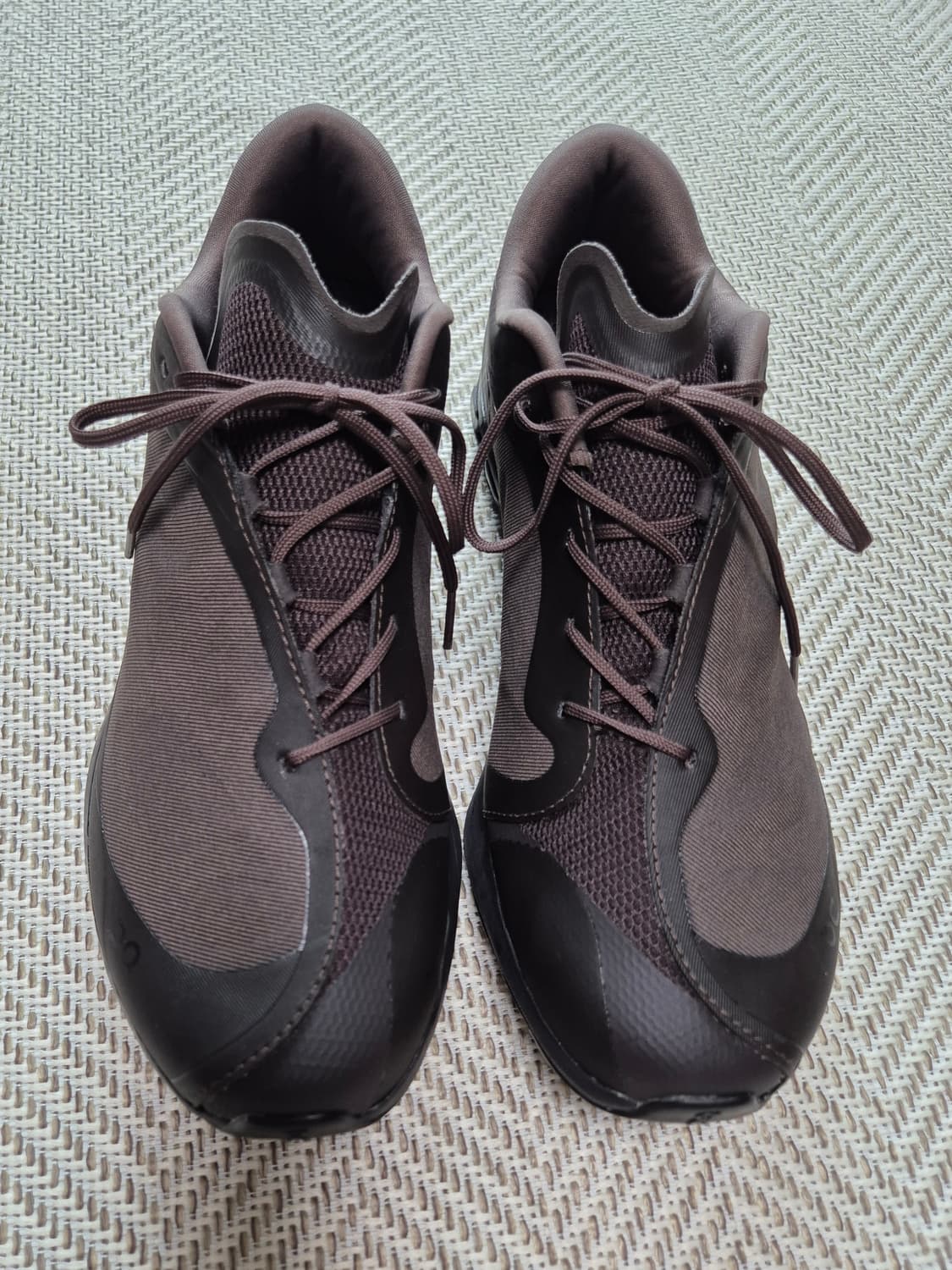 온러닝 x 포스트아카이브팩션 (온파프) 클라우드벤쳐 피크 상품이미지1