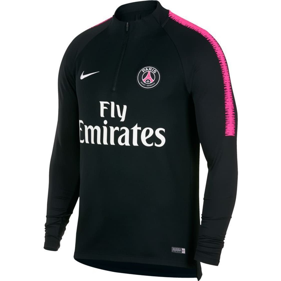 나이키 PSG 파리생제르망 드릴탑 상품이미지6