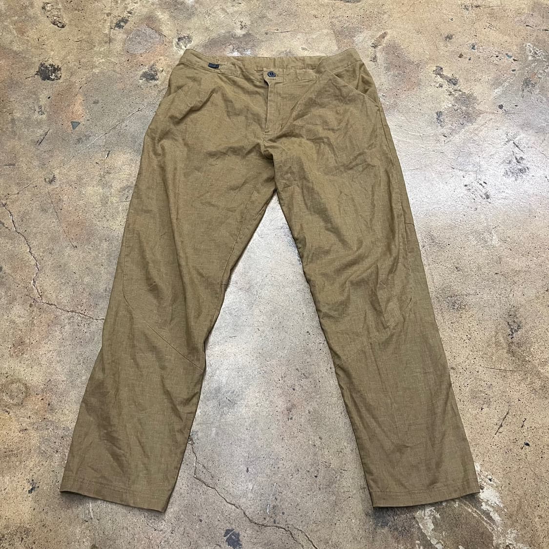 [정품/36] 파타고니아 햄피 록 팬츠 b10 상품이미지2