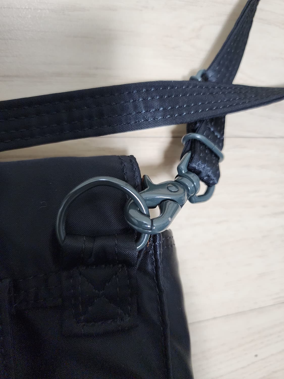 요시다포터 탱커 숄더백 상품이미지5