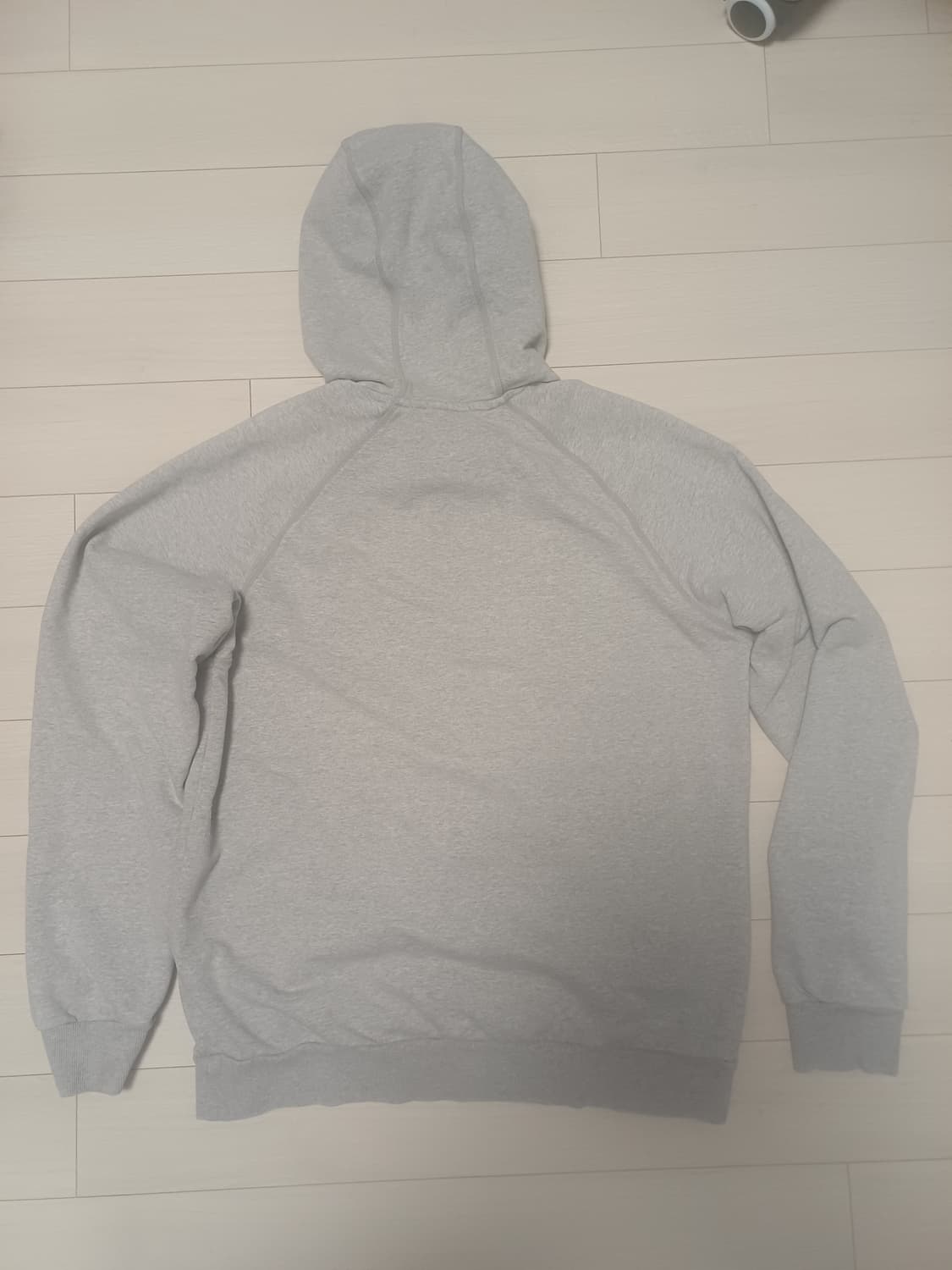 DYNAFIT Logo Hoodie (L) 상품이미지2