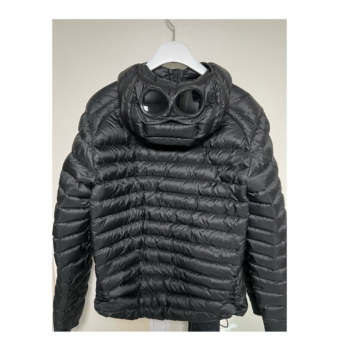 Cp컴퍼니 dd쉘 상품이미지1