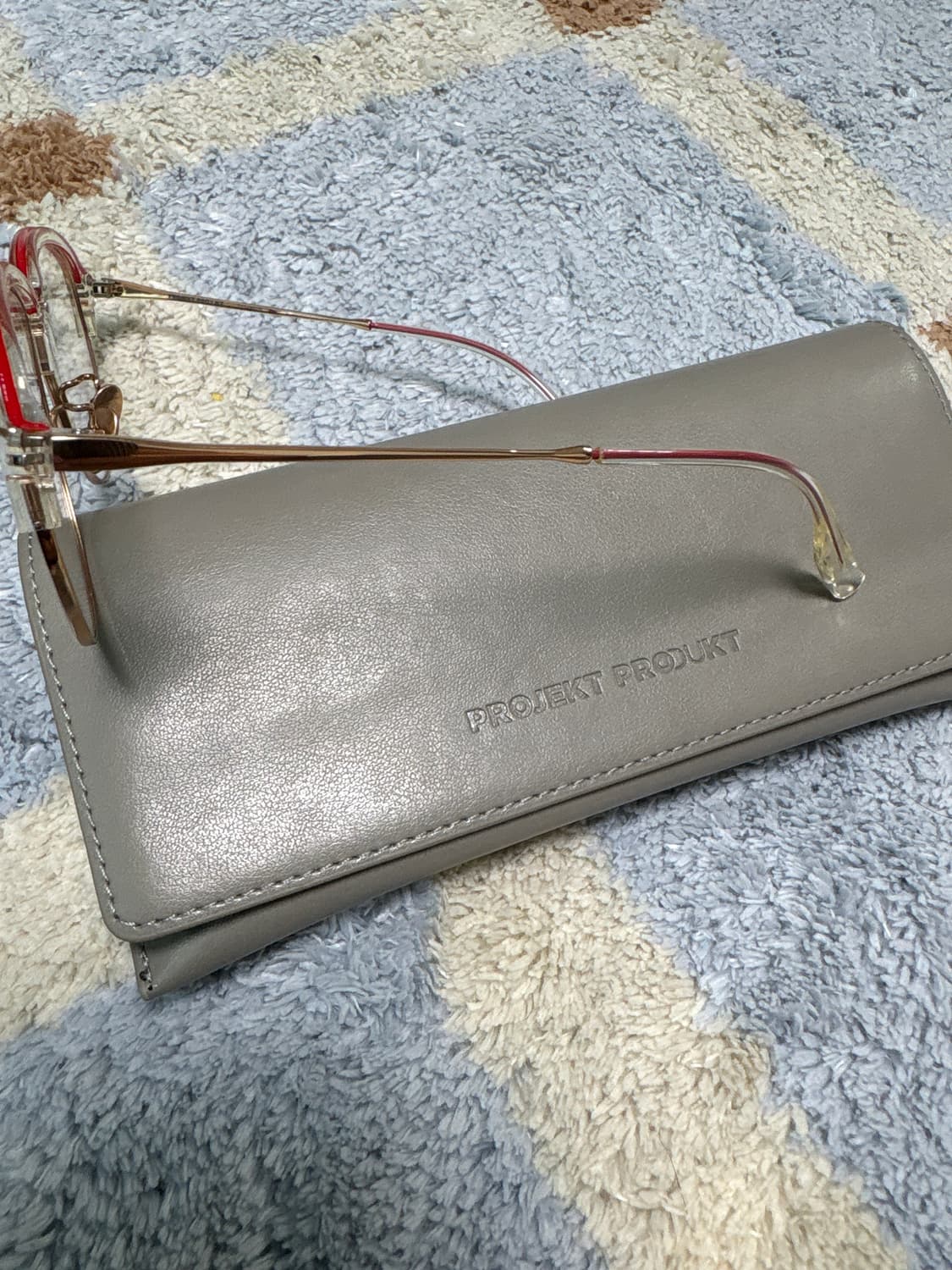 프로젝트 프로덕트 안경 판매 합니다! 상품이미지2