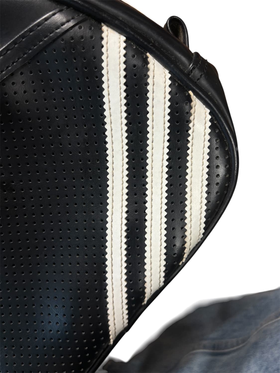 아디다스 스포티 미니 토트백 (크로스끈 미동봉) 상품이미지6